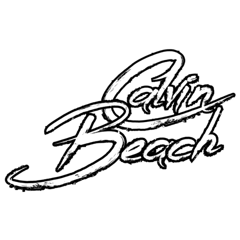 Calvin Beach Gear