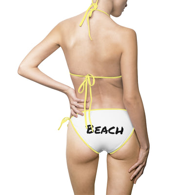 Beach Vibes Bikini