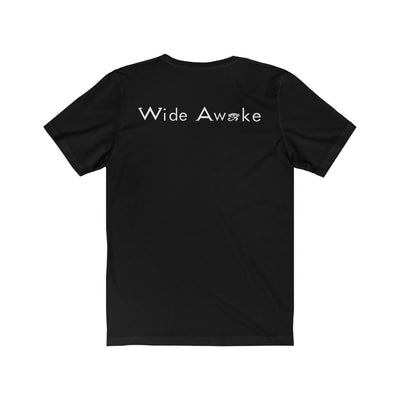 Wide Awake (Front & Back)