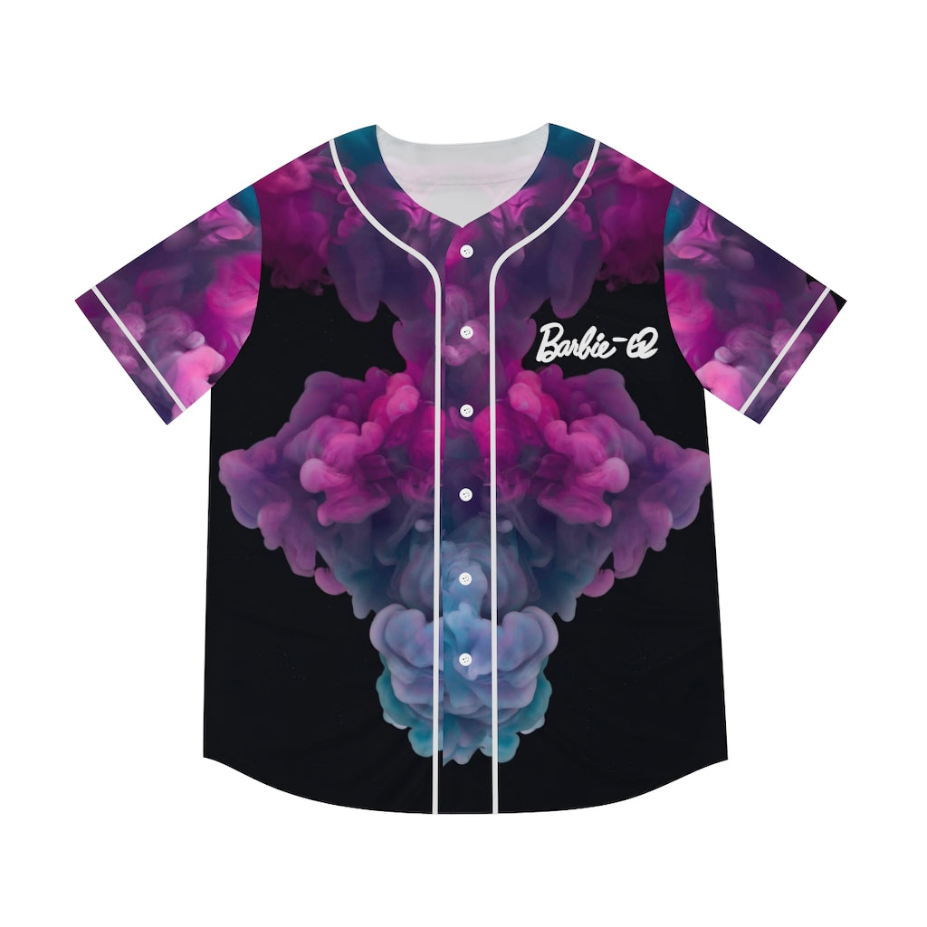 Life Is Your Creation Baseball Jersey