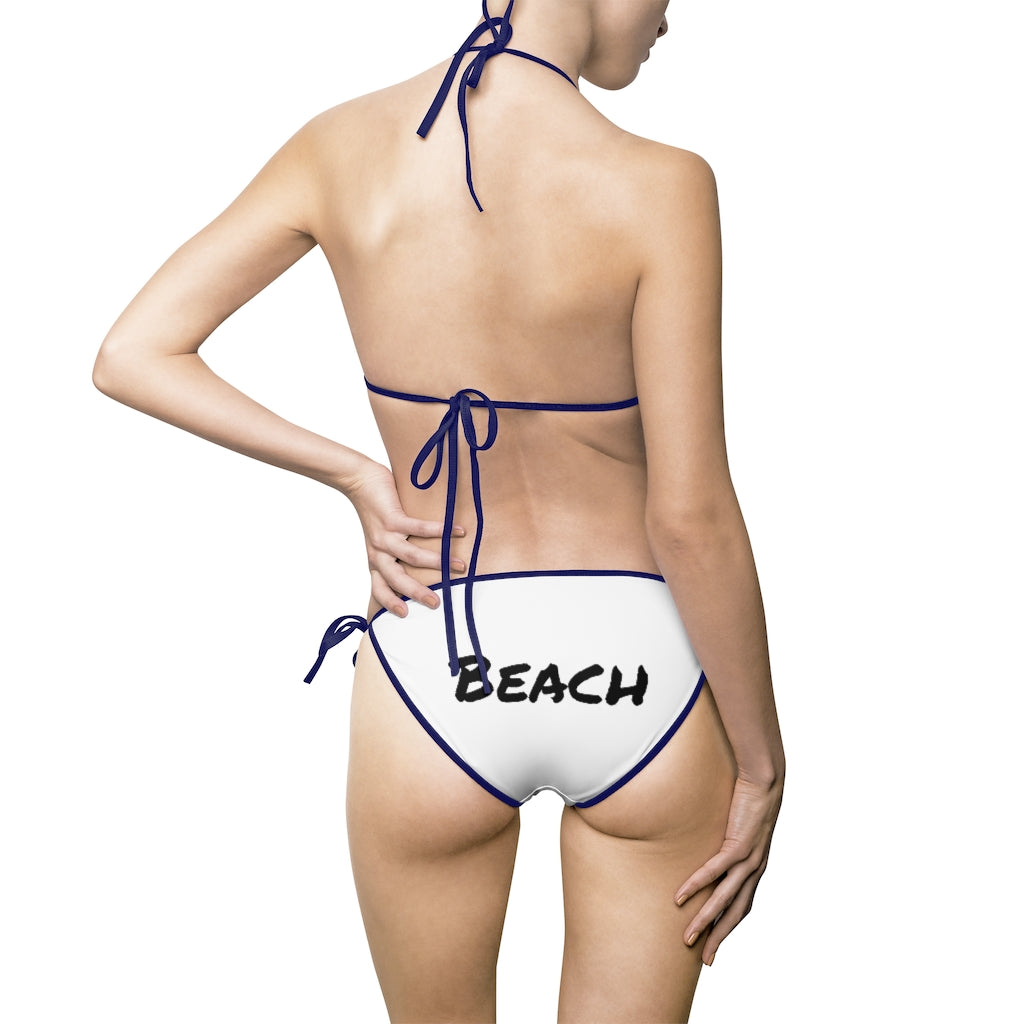Beach Vibes Bikini