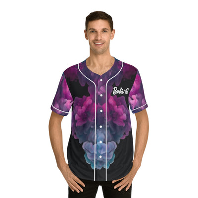 Life Is Your Creation Baseball Jersey