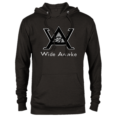 Wide Awake Pullover