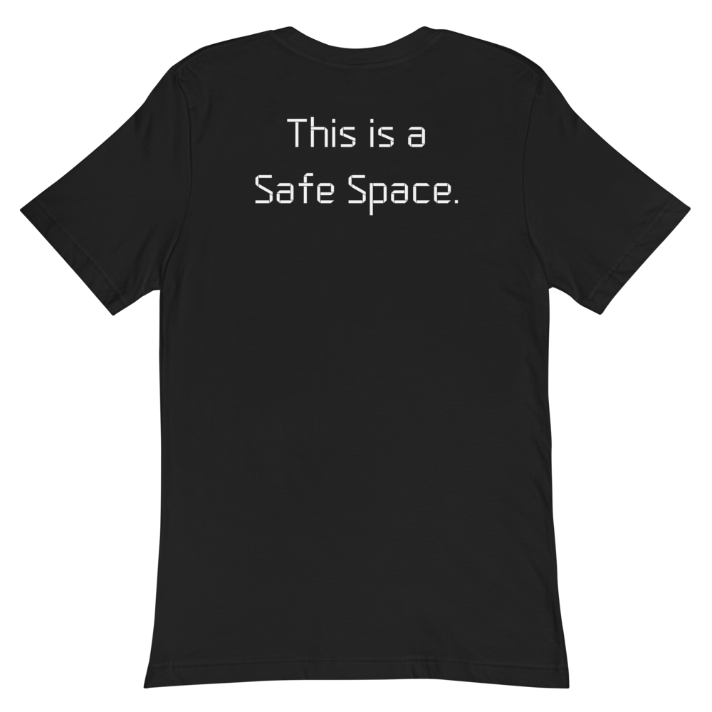 This Is A Safe Space T-Shirt