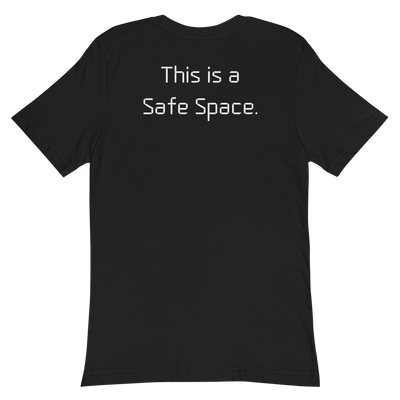 This Is A Safe Space T-Shirt