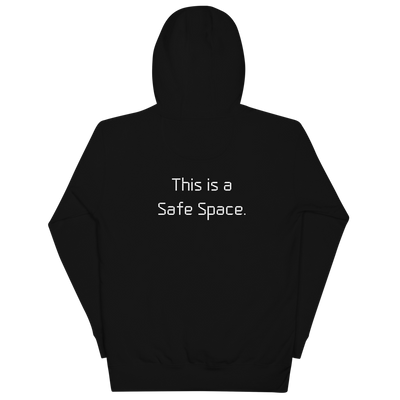This Is A Safe Space Hoodie